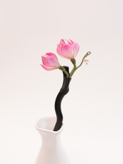 【条码价:257】梦里寻（粉）250700018