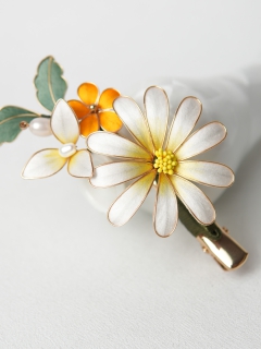 【条码价：257】雏菊250700064