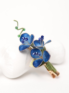 【条码价:169】发夹250700048