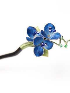 【条码价:190】发簪250700047