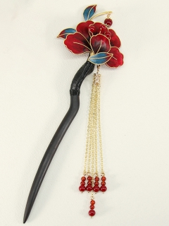 【条码价:205】知许发簪250700046